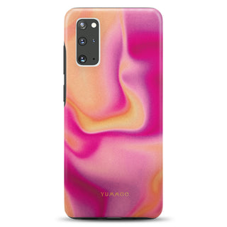 Heart of Flame - Phone Case For iPhone