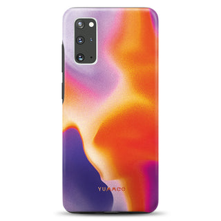 Flicker of Flame - Phone Case For iPhone