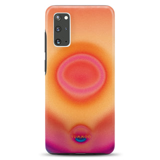 Sunset Impreession - Phone Case For iPhone