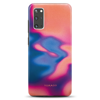 Red Heat - Phone Case For iPhone