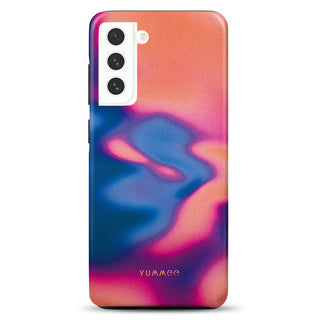 Red Heat - Phone Case For iPhone