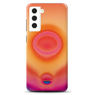Sunset Impreession - Phone Case For iPhone
