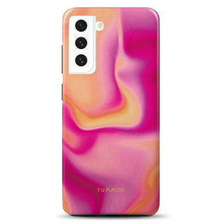 Heart of Flame - Phone Case For iPhone