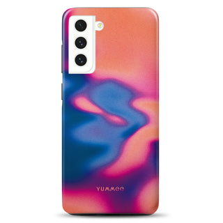 Red Heat - Phone Case For iPhone