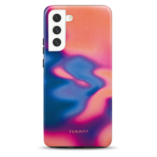 Red Heat - Phone Case For iPhone