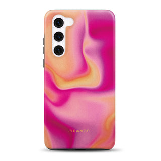 Heart of Flame - Phone Case For iPhone