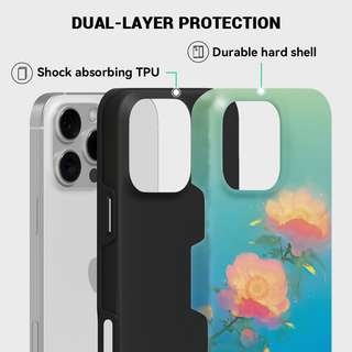 Long Ago - Phone Case For iPhone