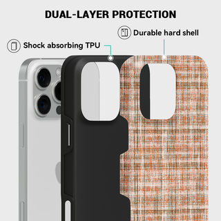 Autumn - Phone Case For iPhone