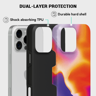 Flicker of Flame - Phone Case For iPhone