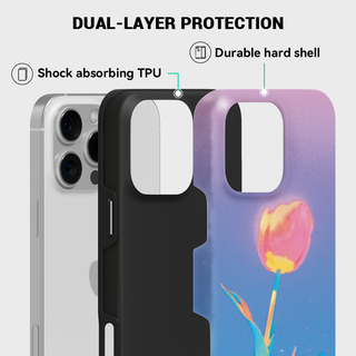Flower Budde - Phone Case For iPhone
