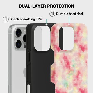 Sea of Flowers - Phone Case For iPhone