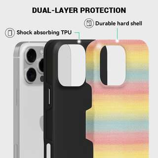 Warm - Phone Case For iPhone