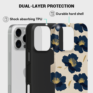Ordinary& Beautiful - Phone Case For iPhone