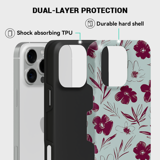 Childlike - Phone Case For iPhone