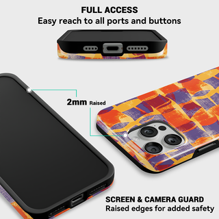 Desert Treasure - Phone Case For iPhone