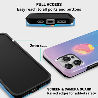 Flower Budde - Phone Case For iPhone
