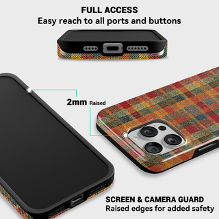 Rappee - Phone Case For iPhone