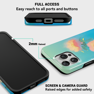 Long Ago - Phone Case For iPhone