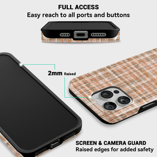 Autumn - Phone Case For iPhone