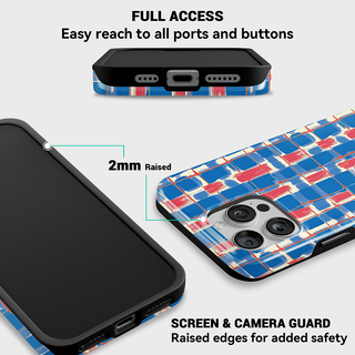 The Voyaga Begins - Phone Case For iPhone