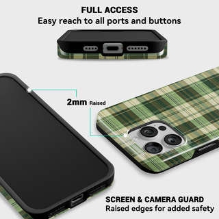 Idyllic Life - Phone Case For iPhone