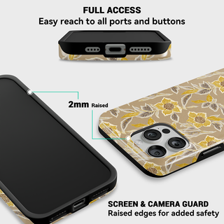 Middle Ages - Phone Case For iPhone