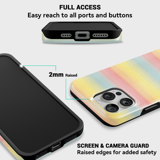 Warm - Phone Case For iPhone