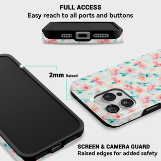 Sweet Dream - Phone Case For iPhone