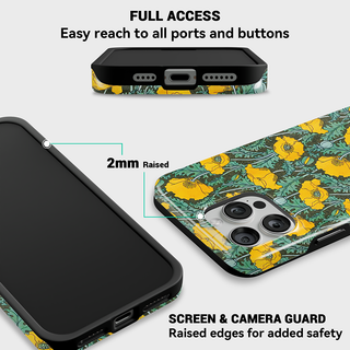 Memory - Phone Case For iPhone