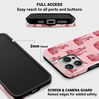 Killer - Phone Case For iPhone