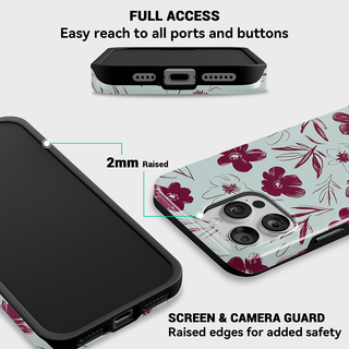 Childlike - Phone Case For iPhone