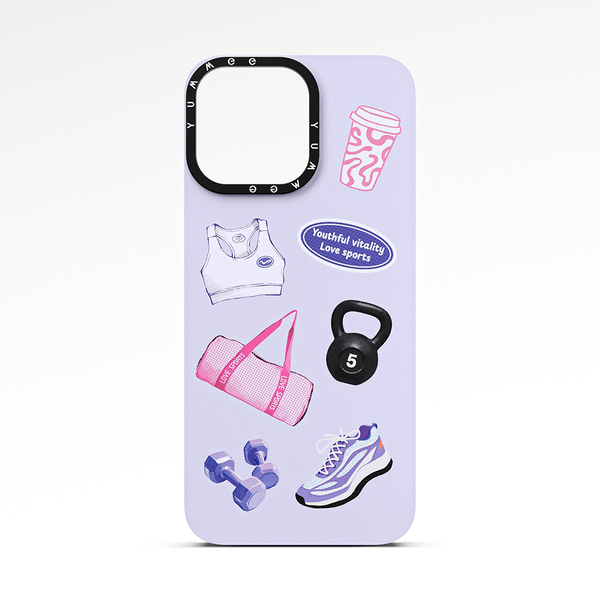 Fit & Feminine