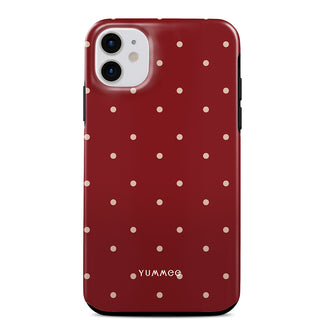 Candy Wrap -Red