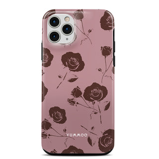 Love Affection - Brownish Pink