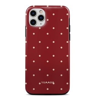 Candy Wrap -Red