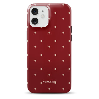 Candy Wrap -Red