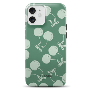 Ripeness - Green