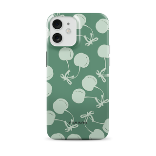 Ripeness - Green