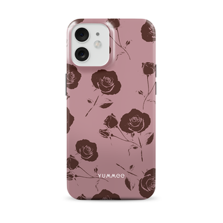 Love Affection - Brownish Pink