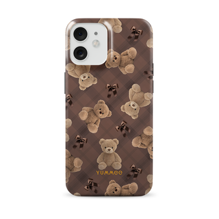 Bedtime Stories - Khaki Brown