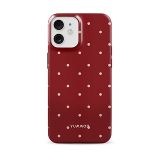 Candy Wrap -Red