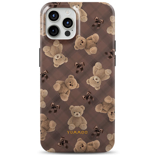 Bedtime Stories - Khaki Brown