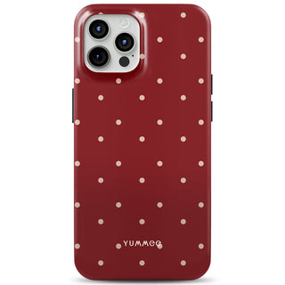 Candy Wrap -Red