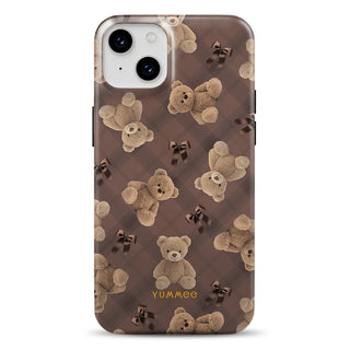 Bedtime Stories - Khaki Brown