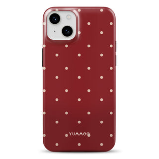 Candy Wrap -Red
