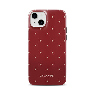 Candy Wrap -Red