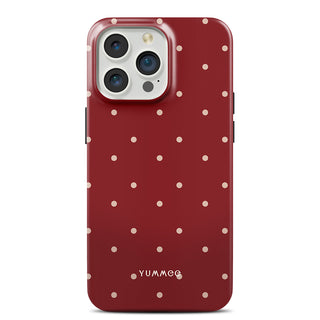 Candy Wrap -Red