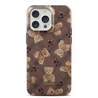 Bedtime Stories - Khaki Brown