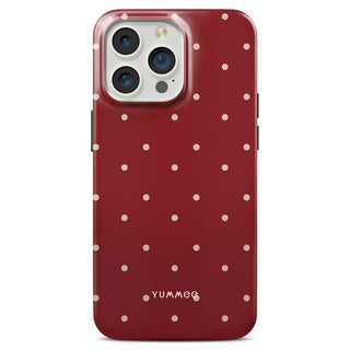 Candy Wrap -Red