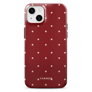 Candy Wrap -Red